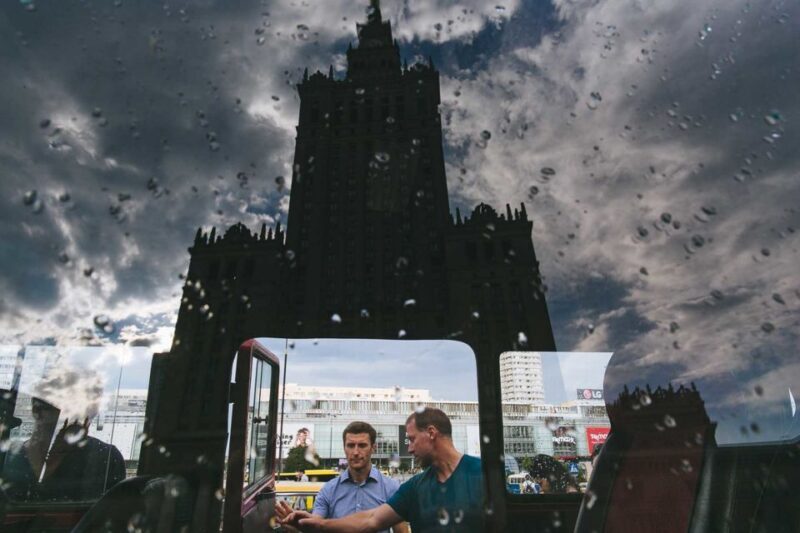 Warsaw: Private Communism Tour with Hotel Pickup - FAQ