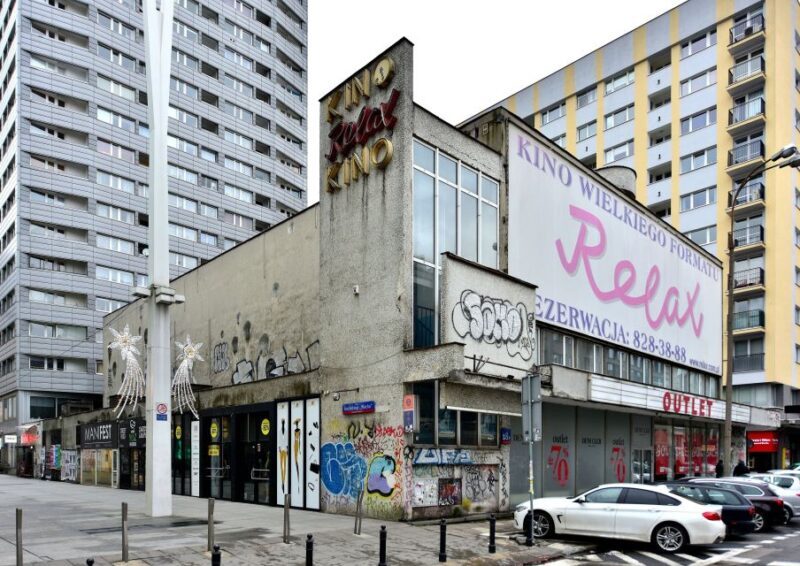 Warsaw Private Day Trip from Gdansk with Transport and Guide - Final Thoughts: Who Should Consider This Tour?