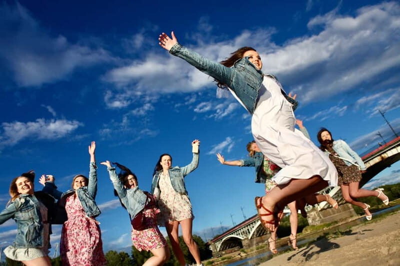 Warsaw: Private Gondola Cruise for Special Occasions - Final Thoughts