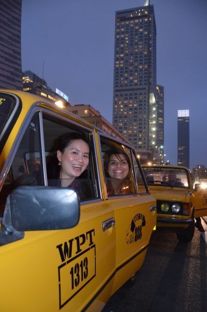 Warsaw: Private Vodka Tasting Night with Snacks and Pickup - Analyzing the Value