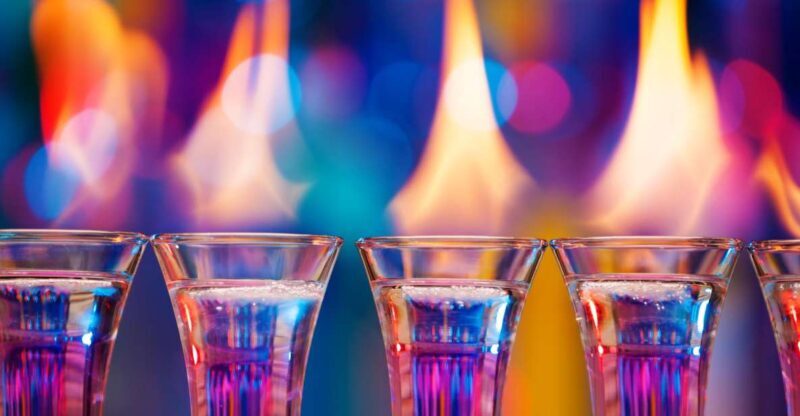 Warsaw Private Vodka Tasting Tour - What is the Warsaw Private Vodka Tasting Tour?