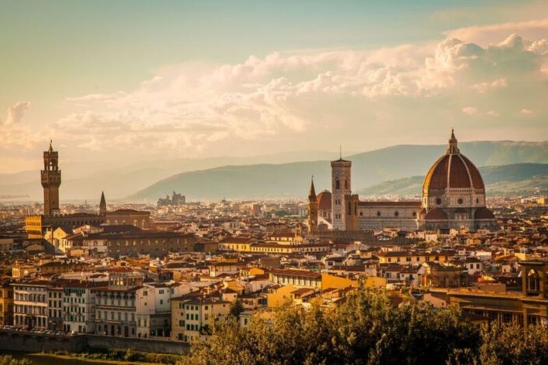 Warsaw : Private Walking Tour With A Guide ( Private Tour ) - Final Thoughts