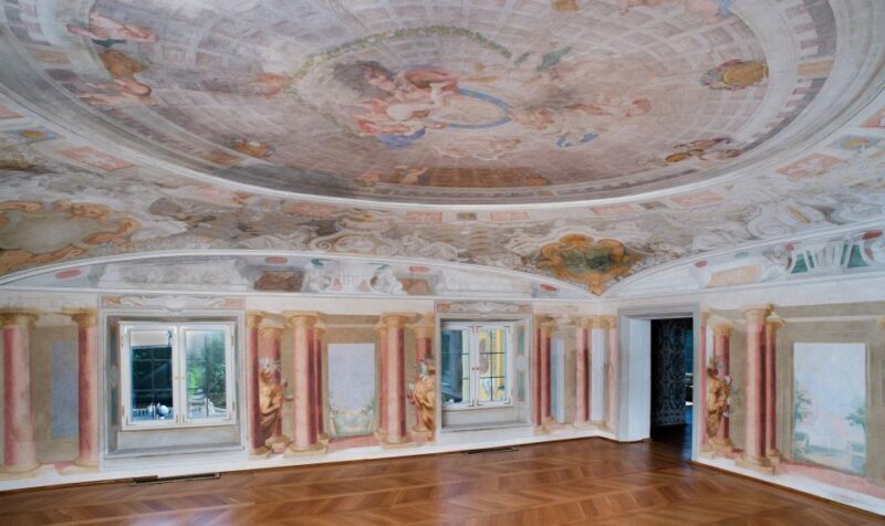 Warsaw Private Wilanow Palace & Garden Tour - Final Thoughts