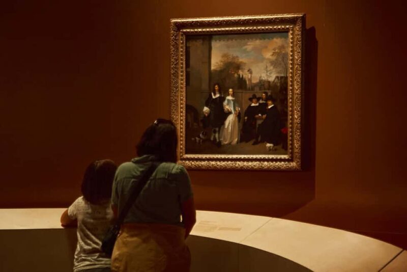 Warsaw: Rembrandts Masterpieces - Royal Castle Private Tour - The Ideal Audience for This Tour