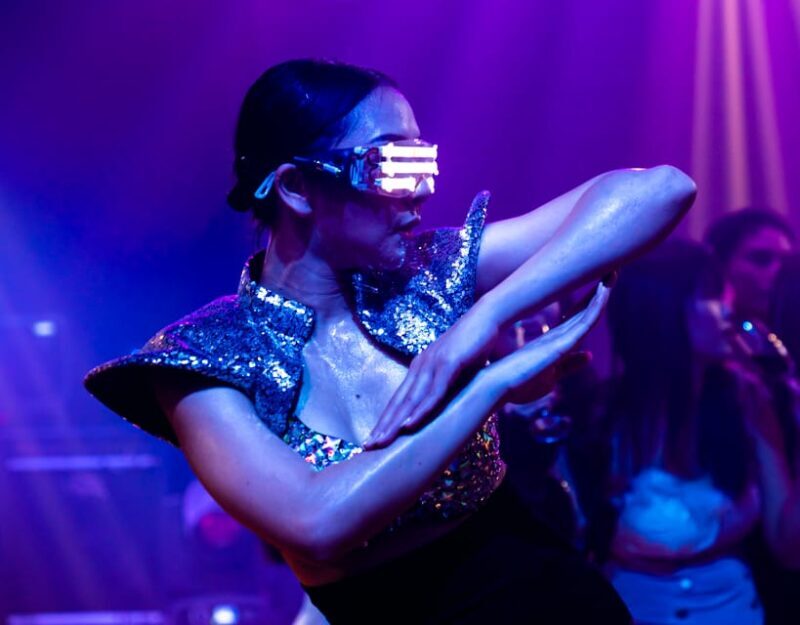 Warsaw: Skip-the-Line Entry to Room 13 Club + Welcome Shot - Final Thoughts