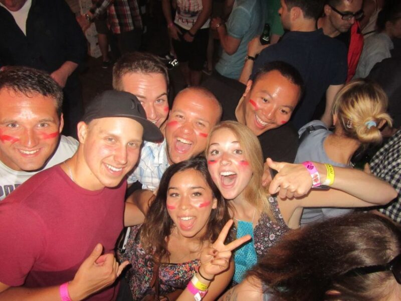 Warsaw: The Original Pub Crawl - What Are the Downsides?