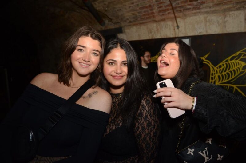 Warsaw: The Original Pub Crawl with Optional Open Bar - Key Points