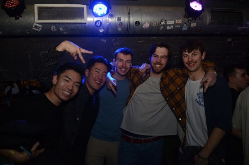 Warsaw: The Original Pub Crawl with Optional Open Bar - The Open Bar Option: Is It Worth It?