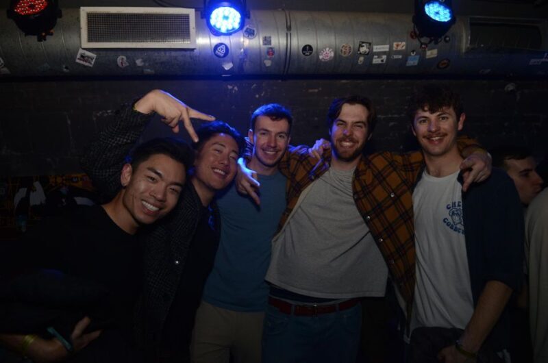 Warsaw: The Original Pub Crawl with Optional Open Bar - What Makes This Tour Stand Out?