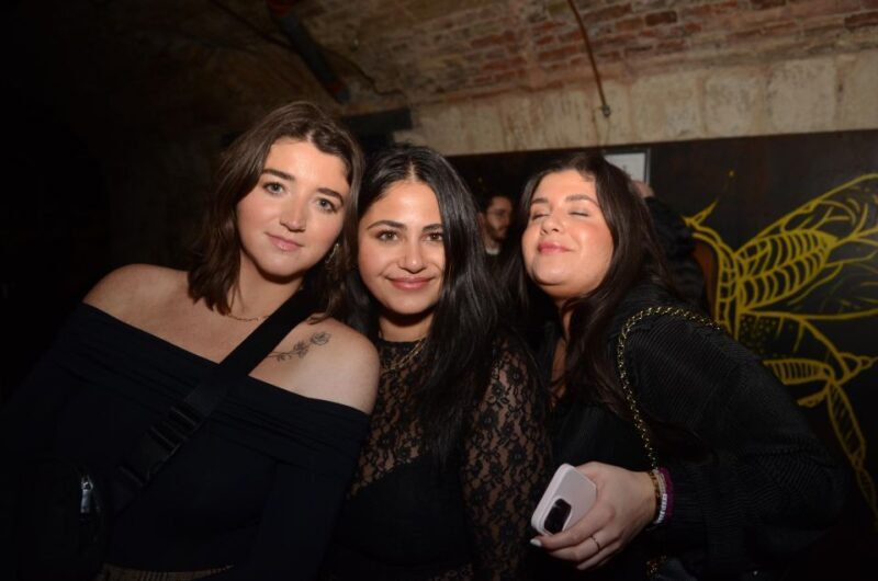 Warsaw: The Original Pub Crawl with Optional Open Bar - Possible Drawbacks