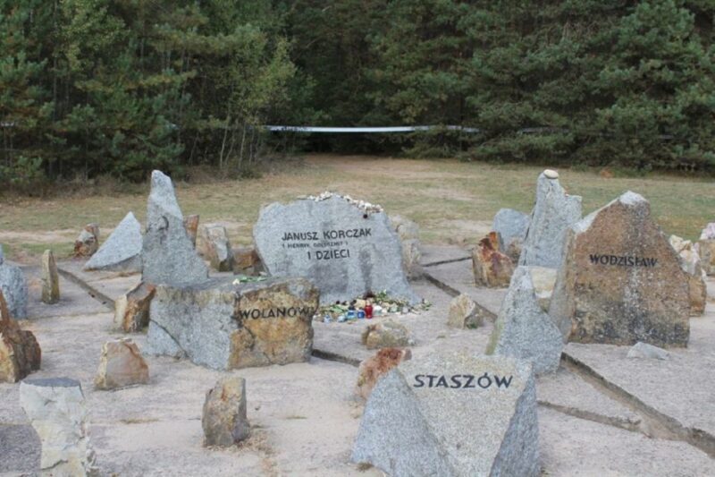 Warsaw: Treblinka Heartbreaking Concentration Camp Tour - Frequently Asked Questions