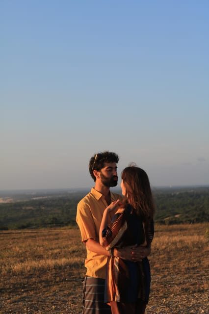 Warsaw: Unique outdoor photoshoot experience - Value for money