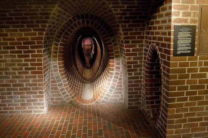 Warsaw Uprising Museum (1944) + POLIN Museum : SMALL GROUP /inc. Pick-up/ - What the Tour Entails: An Honest Breakdown