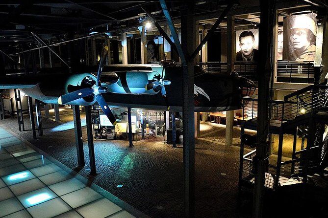 Warsaw Uprising Museum (1944) : SMALL GROUP /inc. Pick-up/ - What Do You Actually Experience?