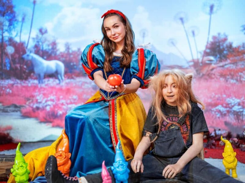 Warsaw: Visit a world of fairy tales and adventures - family - Is It Worth the Price?