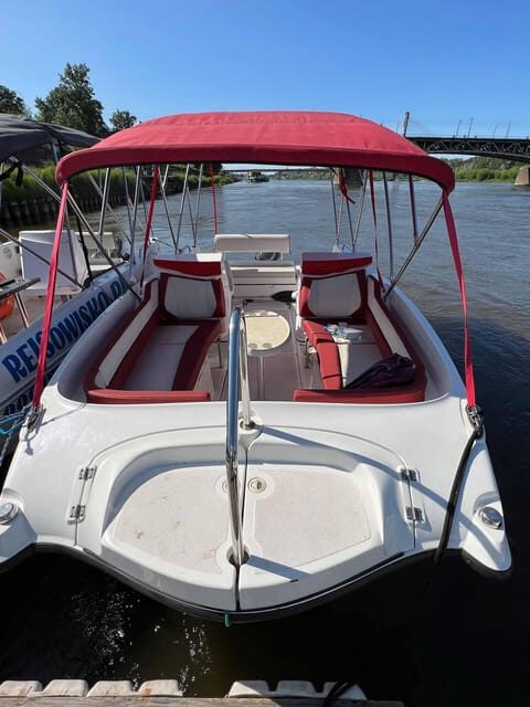 Warsaw: Vistula River Cruise with Your Music & City Views - Final Thoughts: Is the Vistula River Cruise Worth It?