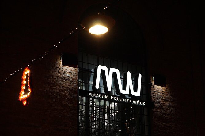 Warsaw Vodka Night Private Tour by Retro Fiat - Final Thoughts