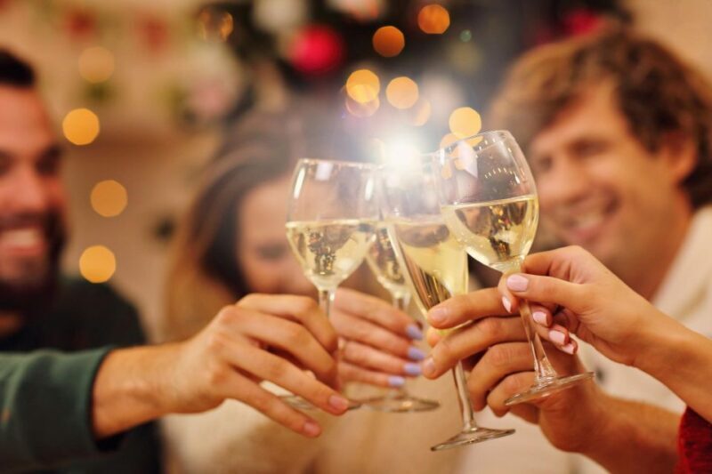 Warsaw Wine Tasting Private Tour with Wine Expert - The Pros and Cons