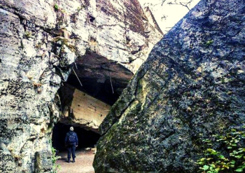 Warsaw: Wolf's Lair & Swieta Lipka Small-Group Tour + Lunch - Final Return to Warsaw