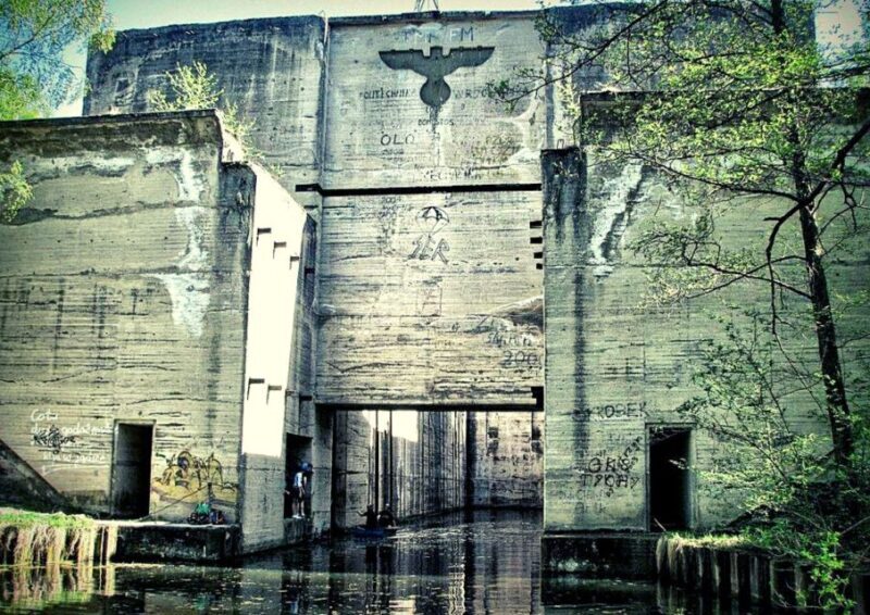 Warsaw: Wolf's Lair & Swieta Lipka Small-Group Tour + Lunch - FAQ