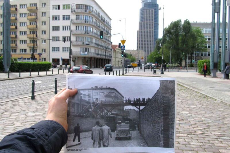 Warsaw: WWII Private Tour by Retro Minibus with Hotel Pickup - How about the reviews?