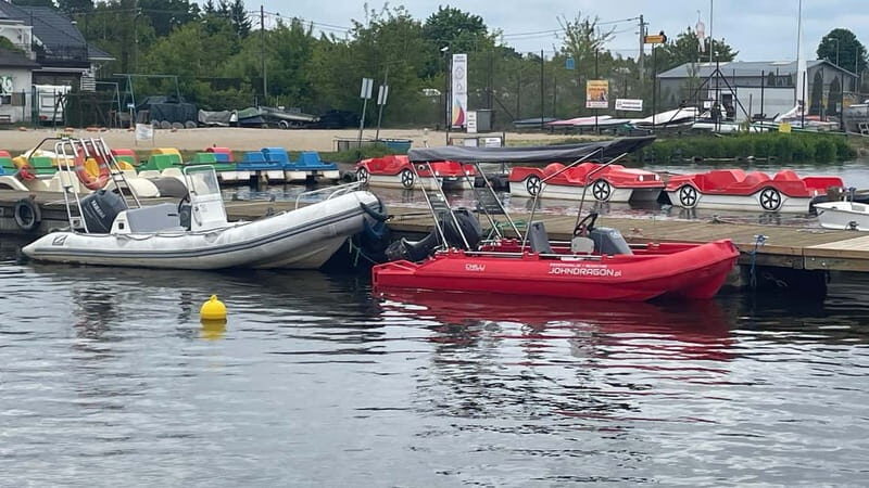 Warsaw: Zegrze Lake Motorboat Rental with Fuel - Final Thoughts: Is it Worth It?
