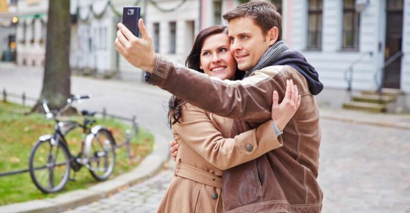 Warsaw:1-Day Trip to Kazimierz Dolny Private Guided Tour - The Itinerary In-Depth