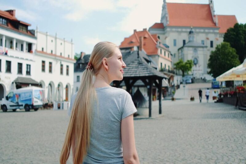 Warsaw:1-Day Trip to Kazimierz Dolny Private Guided Tour - FAQ