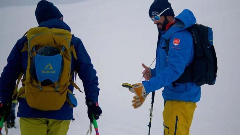 Warth: Beginner Ski Touring Experience with Instructor - What to Expect from Your Warth Ski Touring Intro