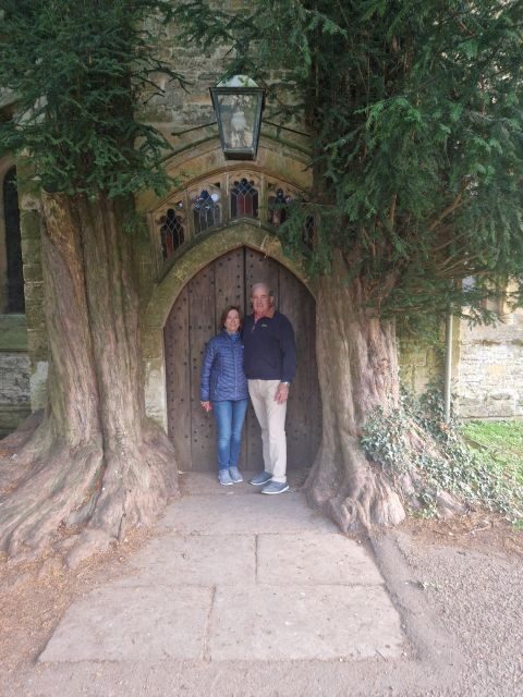 Warwick Castle, Shakespeare's Stratford and the Cotswolds - A Practical Overview of the Day Tour