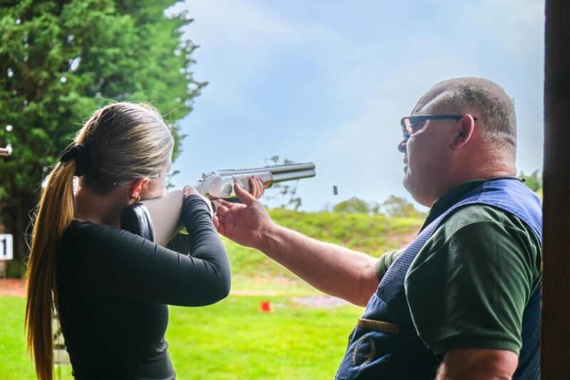 Warwick: Clay Pigeon Shooting Experience with Instructor - Final Thoughts