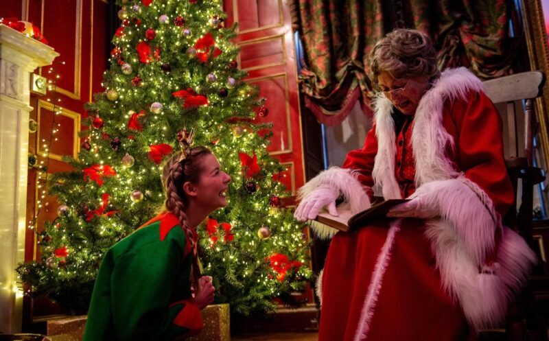 Warwick: Entry Ticket for Warwick Castle - Who Should Consider Visiting Warwick Castle?