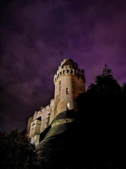 Warwick: Ghost, Crime & Murder Walking Tour - The Value and Considerations