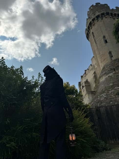 Warwick: Ghost, Crime & Murder Walking Tour - Final Thoughts: Who Should Consider This Tour?