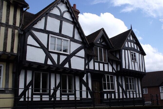 Warwickshire & Stratford-Upon-Avon Self-Guided Audio Tours - FAQ