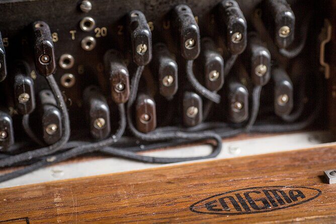 Was James Bond Icelandic? Ticket with One Hour Lecture - Key Points