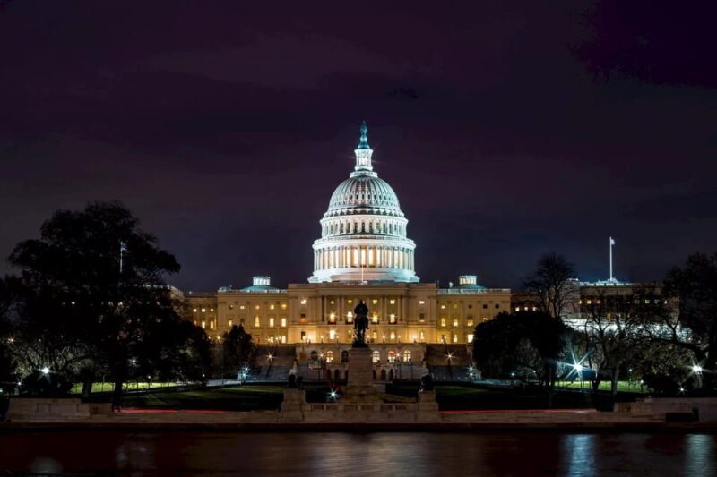 Washington After Dark Night Tour - Who Should Consider This Tour?