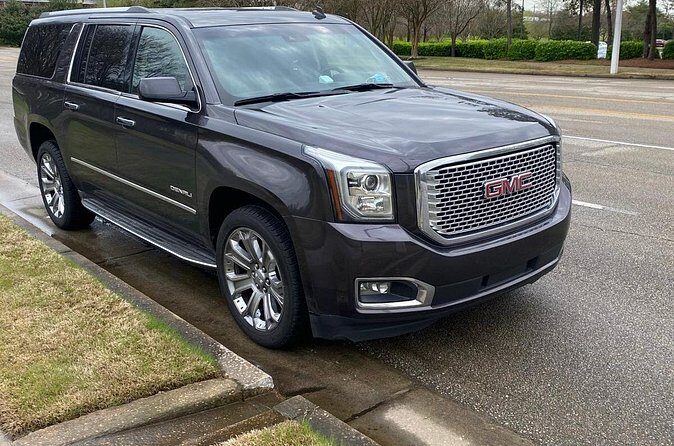 Washington Airport DCA to Washington Round-Trip Private Transfer - Who’s This Transfer Best For?