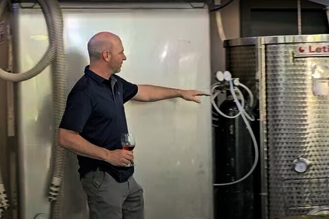 Washington County Wednesday Winehop and Bingo Cruise - FAQ