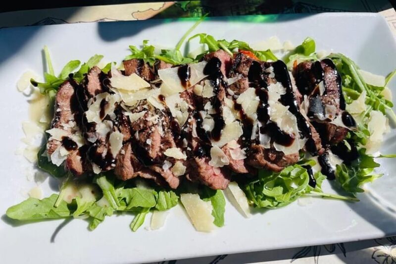 Washington D.C: Acquired Taste Food Tour in Georgetown - Exploring the Georgetown Food Tour: What’s It All About?