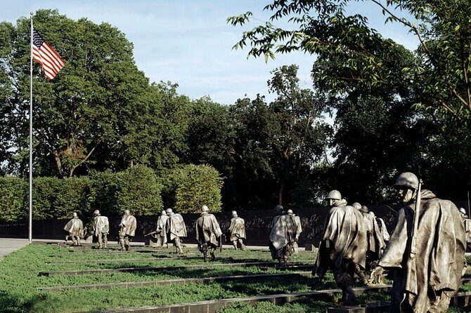 Washington, D.C. Customize Tour. - Final Thoughts: Who Should Consider This Tour?