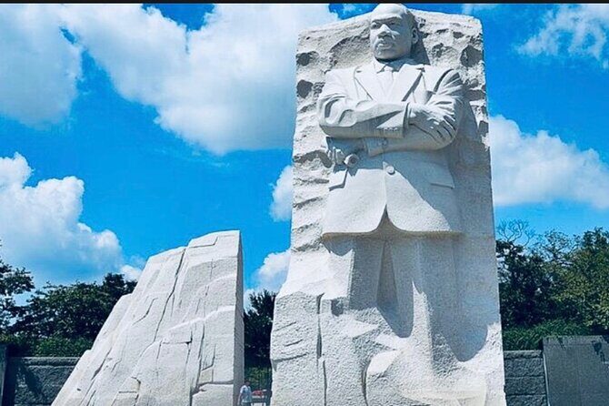 Washington, D.C. Day-Time City Tour - What the Reviews Say