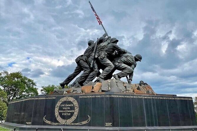 Washington, D.C. Day-Time City Tour - Is This Tour Right for You?