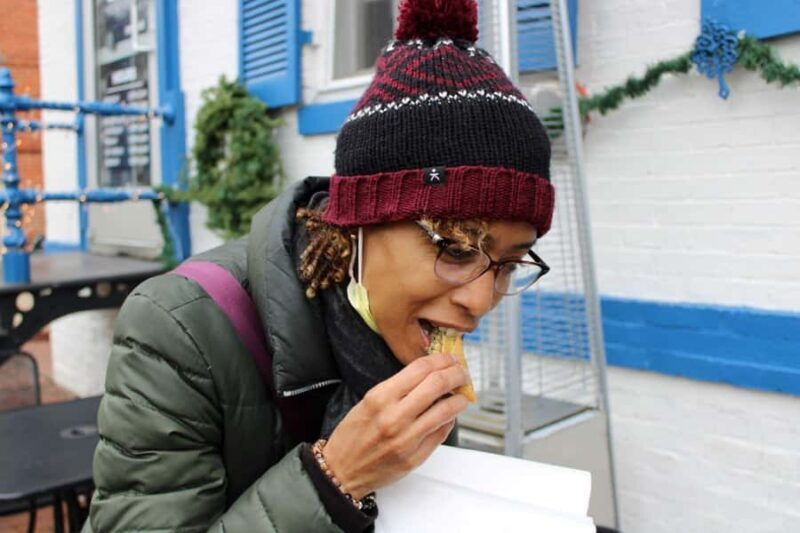 Washington D.C.: Georgetown Guided Secret Food Tour - What Are the Pros and Cons?