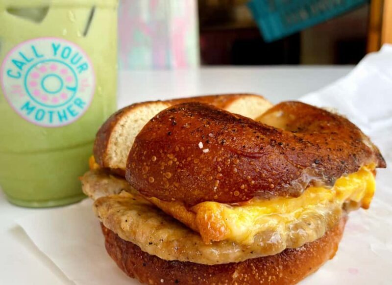 Washington D.C.: Georgetown Guided Secret Food Tour - Final Thoughts