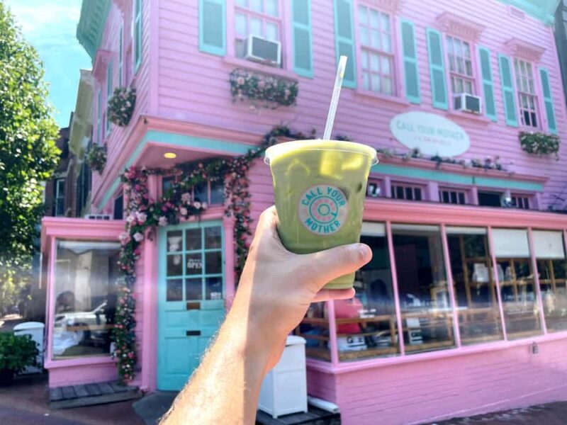 Washington D.C.: Georgetown Guided Secret Food Tour - FAQ