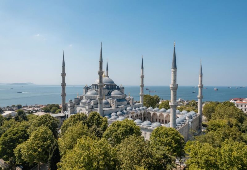 Washington D.C: Monuments & History Guided Tour -Day &Night - Who Is This Tour Best For?