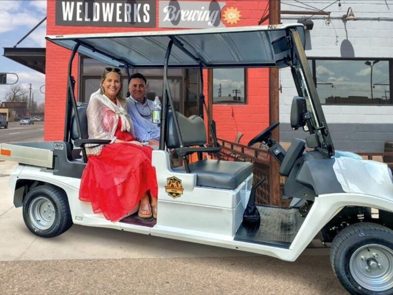 Washington D.C: National Mall & Memorials Guided Cart Tour - Who Will Love This Tour?