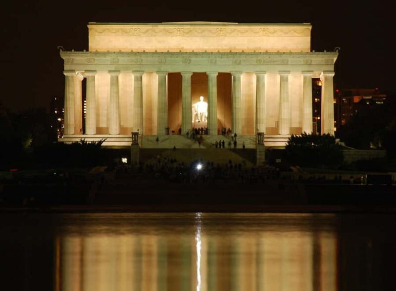 Washington D.C.: Private Night Tour for up to 10 Guests - Final Thoughts