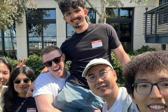 Washington D.C. Private Scavenger Hunt - Who Should Consider This Activity?